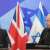 القناة ١٣ الإسرائيلية: سوناك أبلغ نتانياهو أن لندن تدرس إعلان إسرائيل دولة منتهكة للقانون الدولي