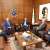 البيسري بحث مع سفيري تشيكيا وسلوفاكيا في سبل مساعدة لبنان لمعالجة ملف النزوح السوري