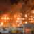 38 مصابا على الأقل جراء حريق مقر مديرية أمن الإسماعيلية في مصر
