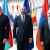 الاتحاد الأوروبي دعا ارمينيا واذربيجان إلى "إبقاء الاندفاعة" نحو اتفاق سلام