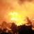 حريق ضخم في منطقة جبل البداوي قرب منشآت النفط بالشمال ومناشدات للسيطرة على النيران