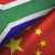رئيس جنوب أفريقيا أطلع الرئيس الصيني على مهمة بعثة السلام الأفريقية في روسيا وأوكرانيا