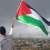 الكنيست الإسرائيلي أقر بالقراءة الأولى مشروع قانون يحظر رفع العلم الفلسطيني داخل القدس