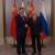 بوتين التقى شي في كازاخستان: علاقاتنا مع الصين تمر بأفضل فترة في تاريخها