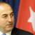وزير خارجية تركيا: نعمل على تمديد اتفاق تصدير الحبوب من موانئ البحر الأسود