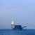 مدمرة تابعة للبحرية الأميركية نفذت عملية "حرية الملاحة" في بحر الصين الجنوبي