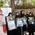 اعتصام لعائلة نحال أمام سراي النبطية للمطالبة بكشف مصير ولديها الموقوفَين في الإمارات