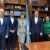 وفد "تحالف قوي التغيير" التقى فرونتسكا وتمنى عليها دعم لبنان في كلمتها في مجلس الامن