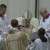 البابا فرنسيس يترأس الأمسية الفصحية في كاتدرائية القديس بطرس في الفاتيكان