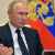 الكرملين: بوتين سيوقع على مرسوم إقرار العقيدة البحرية الروسية بمناسبة يوم البحرية