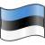 إستونيا تقرّر خفض عديد الدبلوماسيين والموظفين في السفارة الروسية