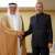 اتفاق إيراني بحريني على إنشاء الآليات اللازمة لبدء محادثات استئناف العلاقات السياسية