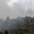 "النشرة": العمل جار على اخماد حريق كبير اندلع بمحيط موقعي الجيش واليونيفيل في أطراف ميس الجبل