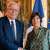 وزيرة الخارجية الفرنسية: نؤكد استمرارنا في دعم فلسطين سياسيا وماليا