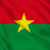 35 قتيلا مدنيا و37 جريحا نتيجة انفجار عبوة ناسفة بقافلة في بوركينا فاسو