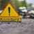 النشرة: إصابات في حادث سير على طريق حبوش - النبطية