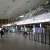 مطار دبلن: إصابة 12 مسافرا برحلة للخطوط القطرية إلى دبلن بسبب اضطرابات جوية