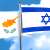 "الغارديان": قبرص سمحت لإسرائيل باستخدام مجالها الجوي لإجراء تدريبات تحاكي هجوما إيرانيا على إسرائيل