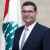 وزير الزراعة التقى رئيس نقابة مصدري ومستوردي الفاكهة في لبنان