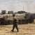 الجيش الإسرائيلي: 300 ألف فلسطيني نزحوا من الأحياء الشرقية لمدينة رفح