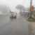"النشرة": حاصبيا ومرجعيون تشهدان تساقطًا عزيرًا للأمطار التي شكلت سيولًا من المرتفات وسط الطرقات