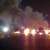 إقفال المسلك الشرقي للأوتوستراد في كفرعبيدا بالإطارات المشتعلة احتجاجا على توقيف وليام نون