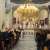 كنيسة مارسركيس في دمشق أقامت احتفالًا دينيًا بمناسبة عيد الميلاد المجيد وفق التقويم الشرقي