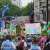 الآلاف تظاهروا في لندن للحث على العمل من أجل الطبيعة والمناخ