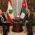 الخصاونة التقى ميقاتي في عمان وأكد دعم الأردن للبنان لمواجهة التحديات وتعزيز استقراره