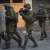 الجيش الإسرائيلي: إصابة 8 جنود خلال الساعات الـ24 الماضية 6 منهم في معارك غزة