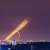 القناة 13 الإسرائيلية: 20 صاروخا أطلقت في الدفعة الأخيرة من غزة باتجاه مدن الساحل وتل أبيب الكبرى