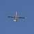 "النشرة": تحليق كثيف لطائرة استطلاع إسرائيلية فوق البقاع وقرى قضاء زحلة