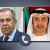 لافروف وعبد الله بن زايد بحثا ضربات الحوثيين على الإمارات
