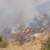 الدفاع المدني: إخماد حريق مساحة شاسعة من الأعشاب والأشجار في جبل عنجر ومجدل عنجر