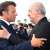 الرئاسة الجزائرية: اتصال بين تبون وماكرون أزال الكثير من اللبس بشأن تهريب مواطنة مطلوبة للعدالة إلى فرنسا