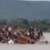 مقتل ما لا يقل عن 58 شخصا في انقلاب قارب في أفريقيا الوسطى