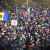 "نوفوستي": محتجون يعتصمون بوسط عاصمة مولدوفا لليوم السادس على التوالي