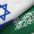 "جيروزاليم بوست": إتفاق اسرائيلي سعودي على نقل سيطرة جزيرتين بتيران للسعودية مقابل سماحها بتحليق الطيران الاسرائيلي فوق البلاد