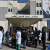 لجنة مستخدمي مستشفى بيروت الحكومي اعلنت الإضراب المفتوح في كافة أقسام المستشفى من يوم الاثنين قي 24 حزيران