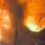 اندلاع حريق في بناية في شارع الحجاج بالشياح