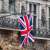 سفارة روسيا في لندن: بريطانيا تحد من تنميتها بفرض عقوبات ضد روسيا