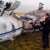 وفاة 3 أشخاص في حادث تحطم طائرة صغيرة في كاليفورنيا
