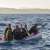 الحرس البحري التونسي إنتشل جثث 3 مهاجرين في خليج قابس