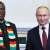 رئيس زيمبابوي التقى نظيره الروسي: هناك العديد من المجالات التي يمكننا التعاون بها
