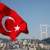 الدفاع التركية: عمليات تفتيش سفن تصدير الحبوب الأوكرانية ستتواصل في اسطنبول