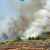 "النشرة": اندلاع حريق في خراج بلدة مغدوشة