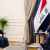 فياض التقى رئيس وزراء العراق وعرض تجديد اتفاقية تزويد لبنان بالنفط وزيادة الكمية