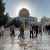 الخارجية الأردنية دانت استمرار الإنتهاكات الإسرائيلية للمسجد الأقصى