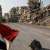 مقتل 4 مواطنين بإنفجار لغمين بريف حماة السوري