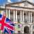 الحكومة البريطانية: تعيين جيمز كليفرلي وزيراً للخارجية وتيريز كوفي للصحة وكوازي كوارتنغ للخزانة
